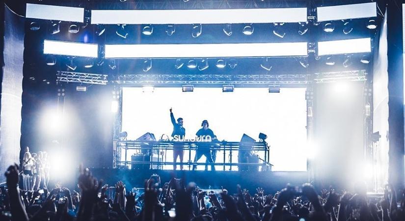 Fans can now become members of the Sunburn family