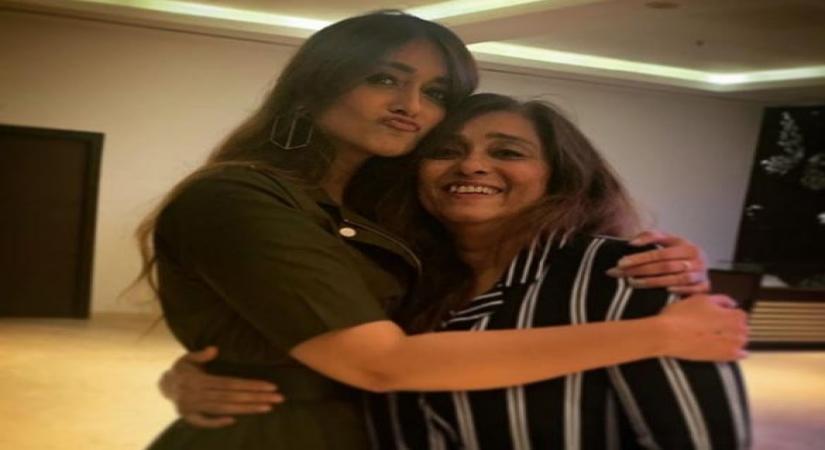 Ileana D'Cruz: IÃ¢ÂÂm a big cuddler.