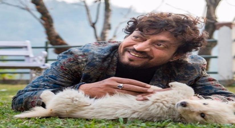 Mumbai, May 4 (IANS) Anil Kapoor has opened up about a magical trait of late actor Irrfan Khan. The veteran actor feels his "Slumdog Millionaire" co-star Irrfan had the capability to make everyone around him smile just with his own infectious smile!