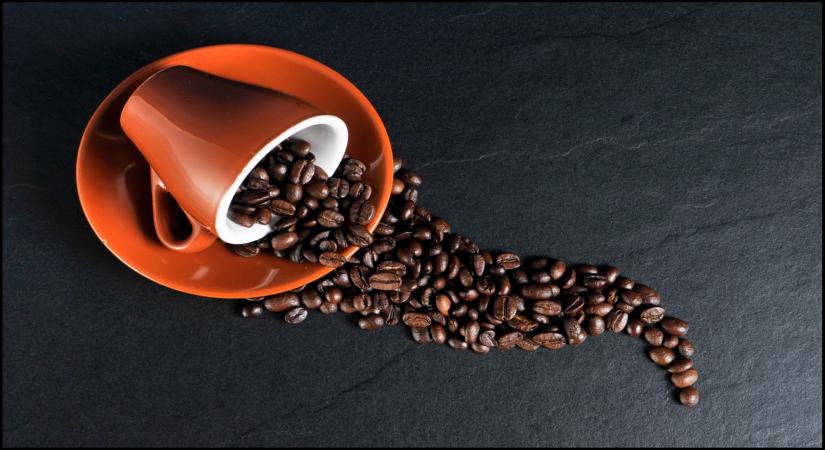 Coffee.