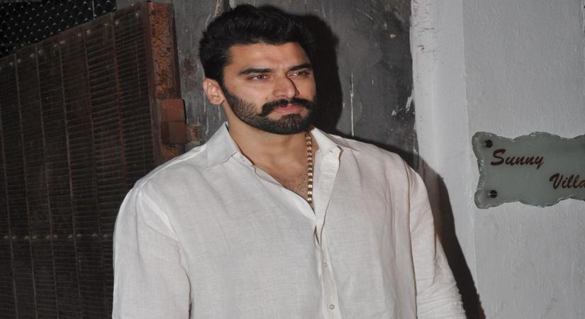 Nikitin Dheer: Read a lot, watched many videos for 'Raktanchal' role.