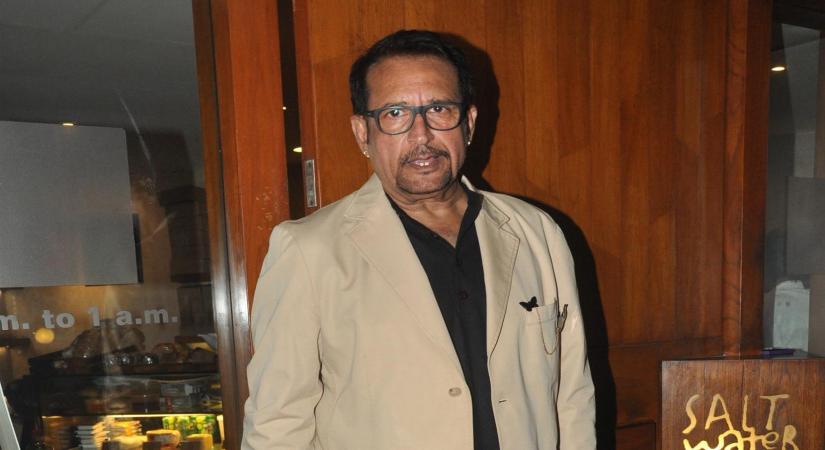 Actor Kiran Kumar. (File Photo: IANS)