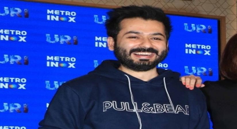 'Uri' maker Aditya Dhar: My intention is always to cater to large audience