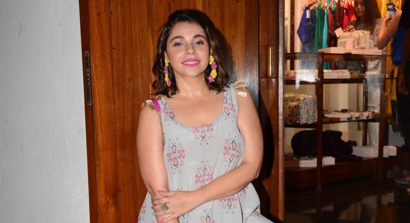Mumbai, May 20 (IANS) Actress Maanvi Gagroo says it is official that she is converted from being an iced coffee lover to a chai lover now.