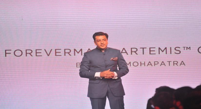 Sachin Jain, President Forevermark