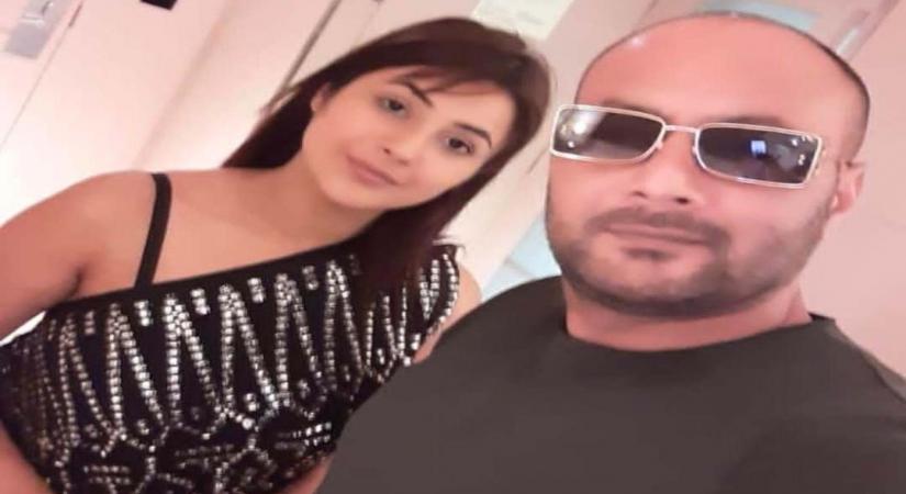 Shehnaaz Gill's father denies rape charge, offers CCTV footage as proof