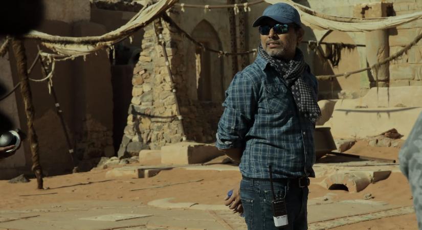 Mumbai, May 17 (IANS) Filmmaker Neeraj Pandey is looking forward to taking the story of his "Special Ops" series ahead, and teased that they plan to go big with the second season.