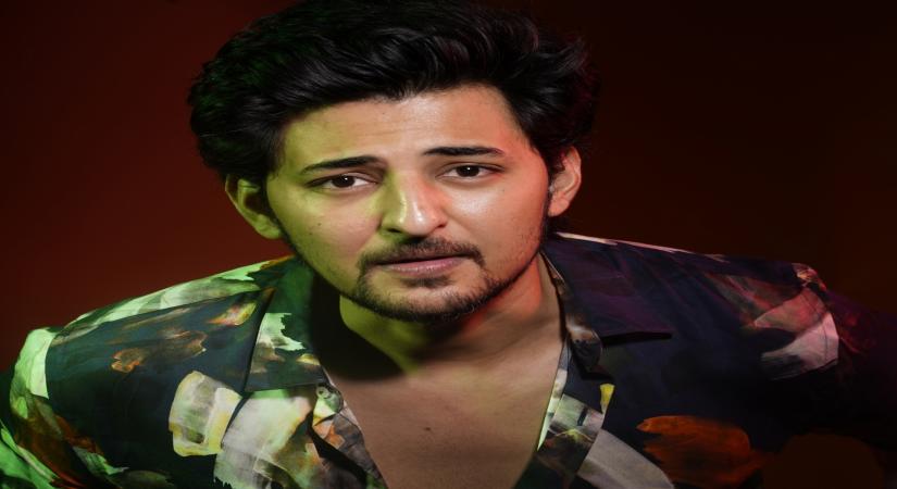 Darshan Raval's 'Saari ki saari' to get revamped version.
