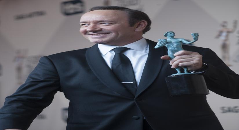 Los Angeles, May 6 (IANS) Disgraced Hollywood star Kevin Spacey has opened about how sexual assault allegations meant "my job, many of my relationships were all gone in a matter of hours".