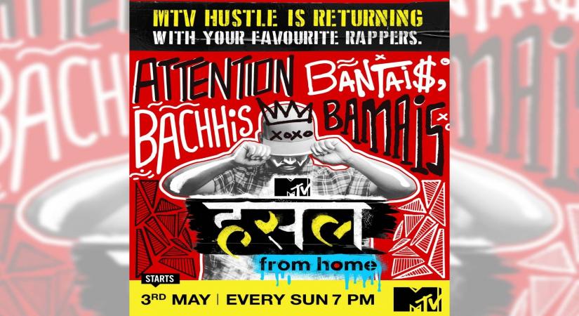 aja Kumari, Raftaar's musical 'thank you' to real-life heroes.
