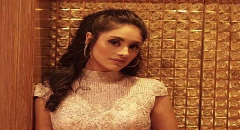 Pavleen Gujral reminisces 'working holiday'.