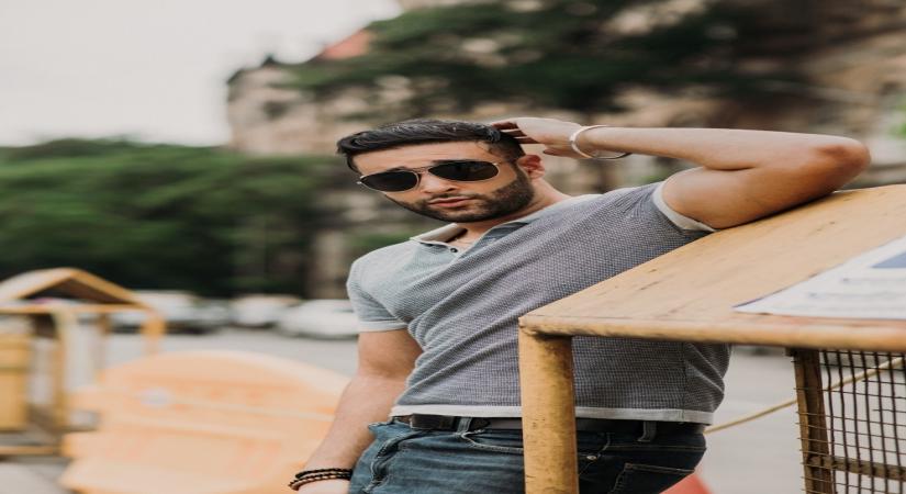 Mumbai, May 14 (IANS) Singer Avkash Mann has come up with a new Punjabi pop song titled "Jatt di star". Acknowledging the frontline workers, who are fighting the coronavirus pandemic, the singer has dedicated this song to them for their heroic efforts.