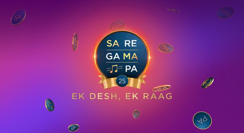 Decoding musical legacy of 'Sa Re Ga Ma Pa'