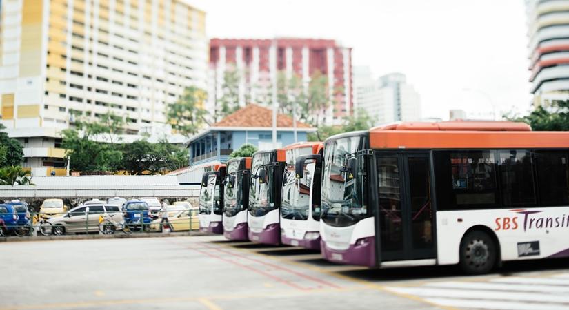 redBus starts pre-registration feature to track opening of desired bus routes