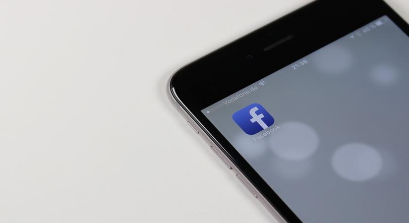 Facebook. (File Photo: IANS)