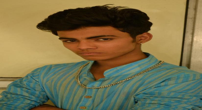 Sparsh Shrivastava: 'Jamtara' a career-defining series for me