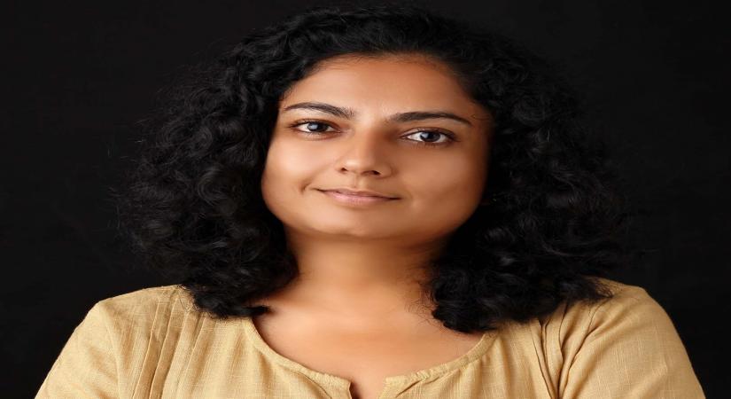 Mansi Jain's new short film is about women, especially mothers.
