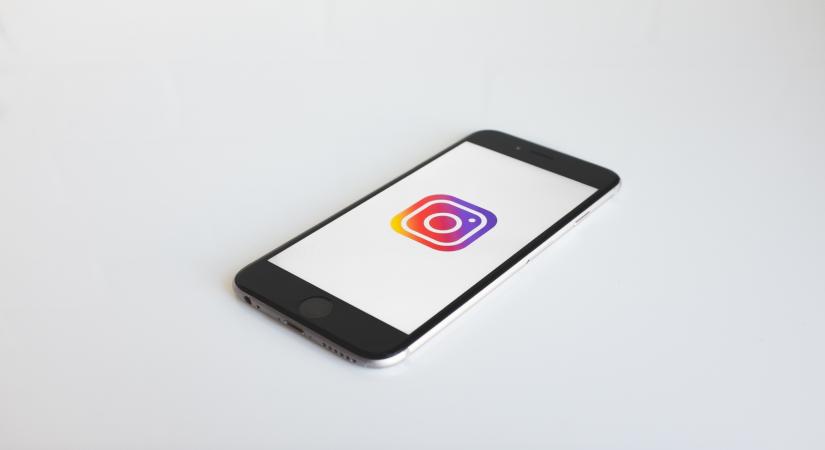 Instagram.