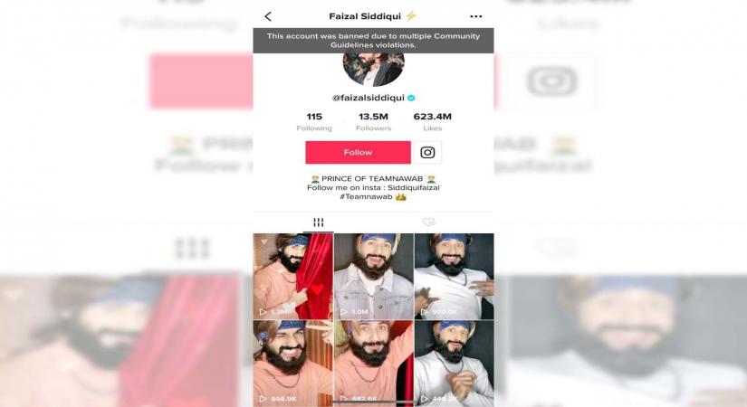 Faizal Siddiqui.