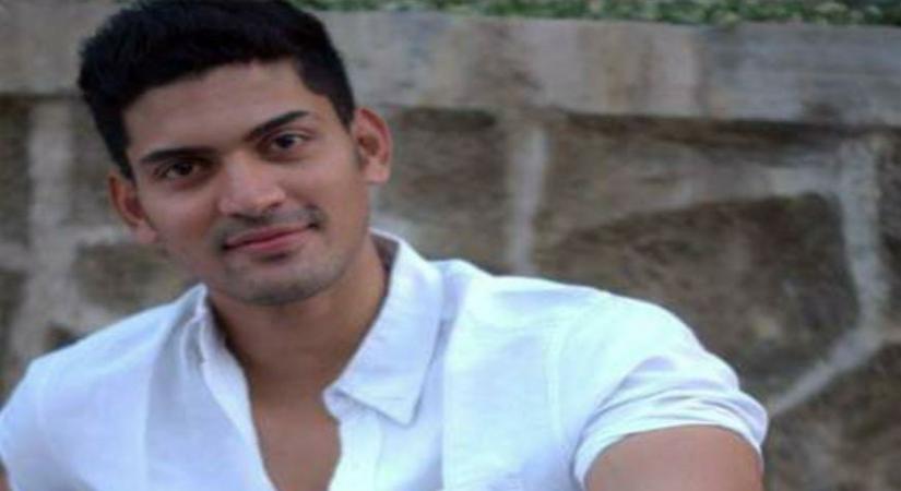 Kartik Shetty's maiden directorial 'Debut' on mental health, aspiring actors.