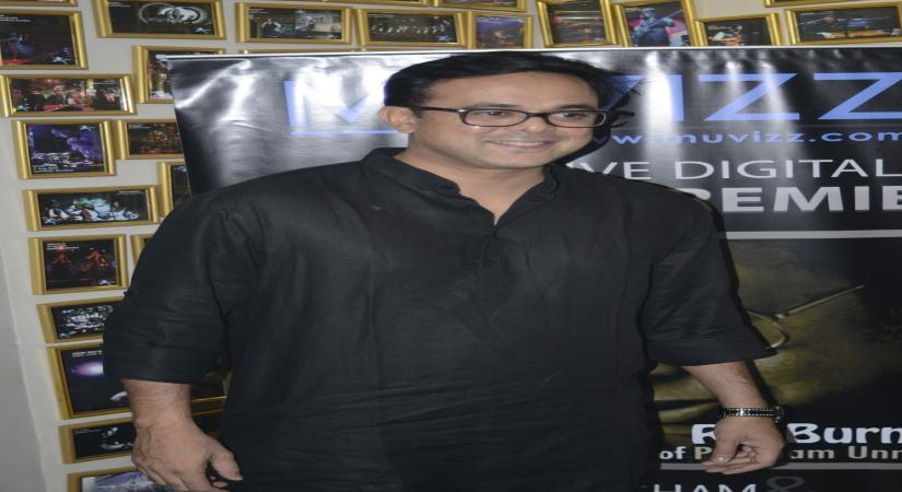 Sumeet Raghvan