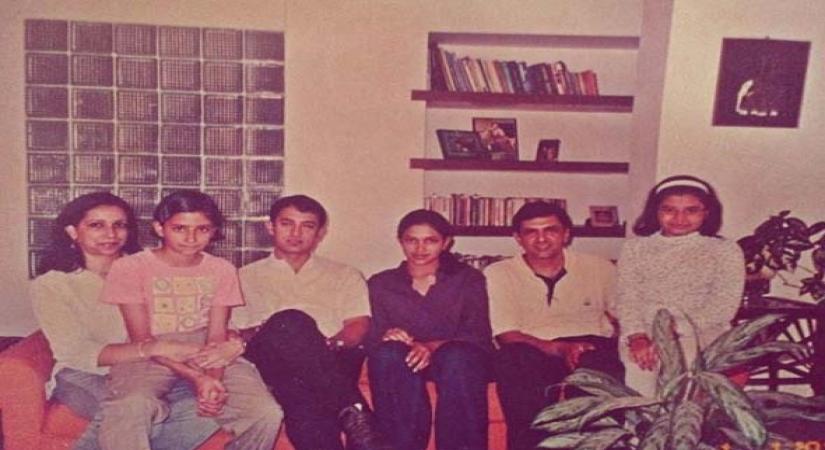When Aamir Khan didn't offer curd rice to 'hungry' Deepika Padukone.
