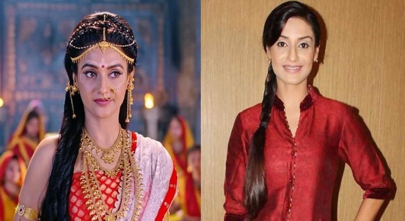 Mumbai, May 21 (IANS) Actress Rati Pandey turned singer on her nieces first birthday.