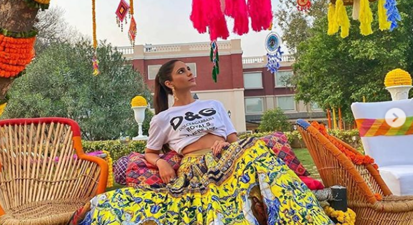 5 ideas to get you one step closer to your special day amid lockdown