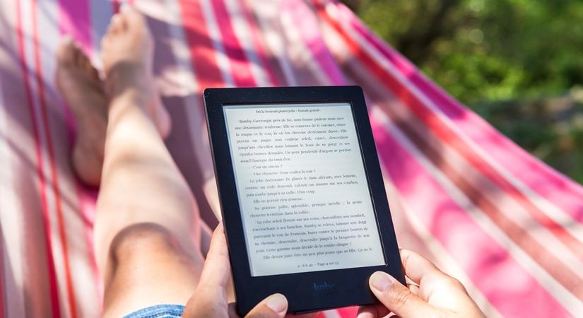 Annual library lending figures reveal UK’s most borrowed e-books