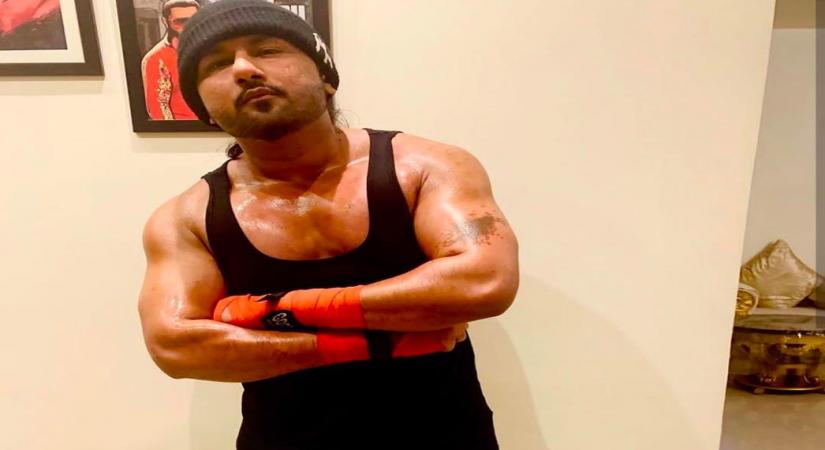 Mumbai, June 10 (IANS) Rapper Yo Yo Honey Singh says the lockdown experience has had a great influence on his creativity. He adds that he has worked on a lot of songs during this period, which he will release soon.