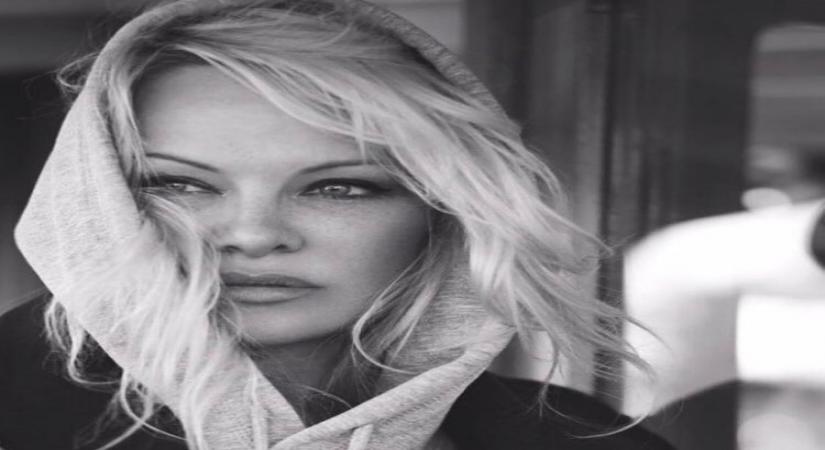 Pamela Anderson ready to marry again