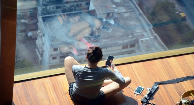 Mobile phone use among women is associated with increased use of contraception, lower gender inequality, and lower maternal and child mortality, according to a new study which covered 209 countries. (File Photo: IANS)