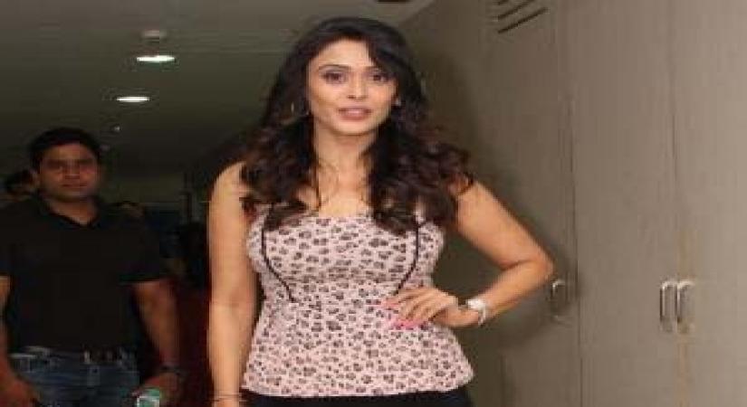 Actress Hrishitaa Bhatt. (File Photo: IANS)