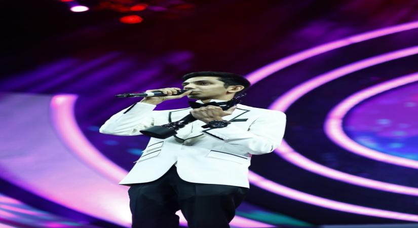 Chennai, June 16 (IANS) Composer Anirudh Ravichander has unveiled the first track of National Award-winning actress Keerthy Suresh's upcoming film "Penguin".
