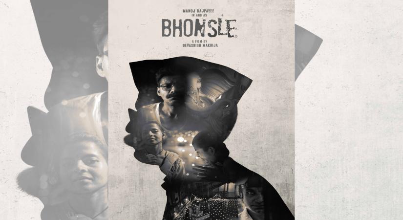 'Bhonsle': Manoj Bajpayee reaffirms his class