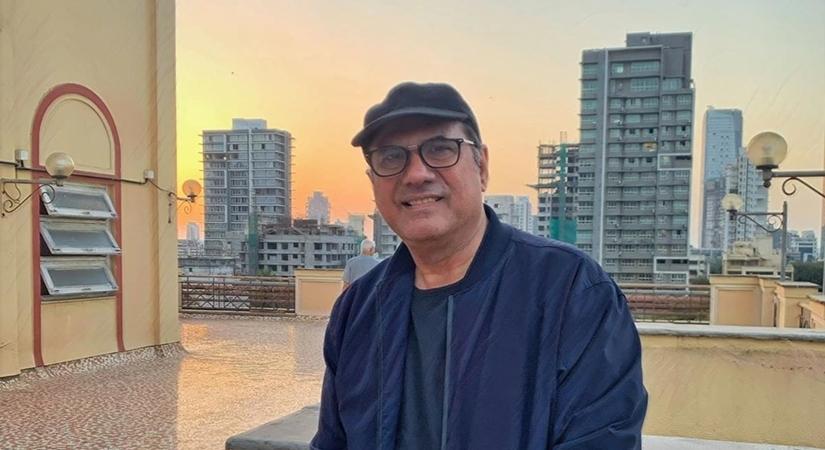 Actor Boman Irani has been giving a chance to budding screenwriters to learn the nuances of screenwriting from him.