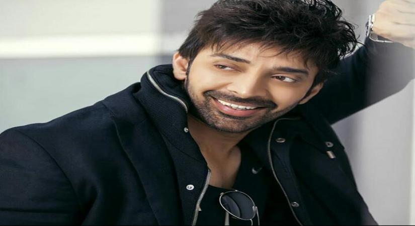 Karan Aanand.