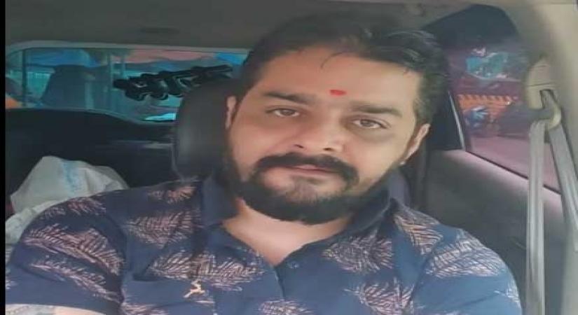 Hindustani Bhau claims getting calls after his police complaint against Ekta Kapoor.