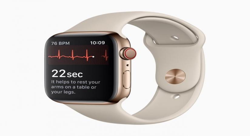 As smart watches like Apple Watch come with capabilities to identify common heart rhythm disorder like atrial fibrillation (AFib), researchers have warned that at the moment, wearables do not have a defined place in such risk assessment.