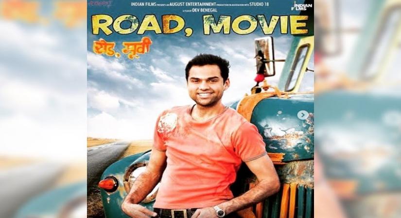 When Abhay Deol met Robert De Niro, Martin Scorsese.