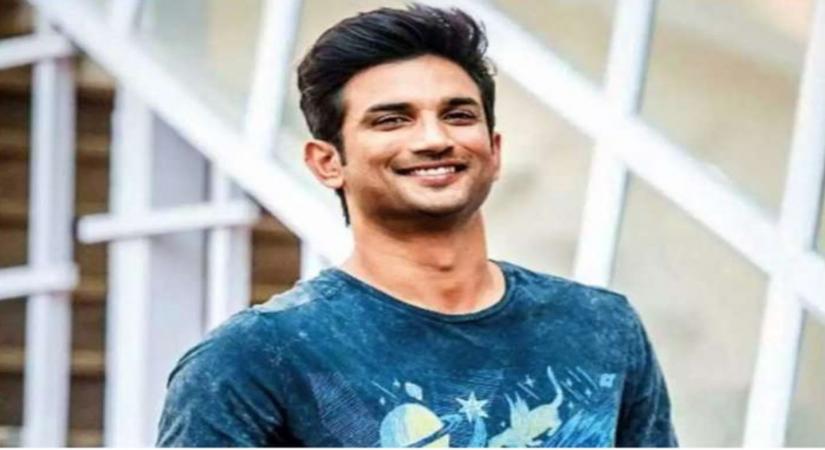 Mumbai, June 18 (IANS) Among Bollywood stars with whom late actor Sushant Singh Rajput worked as a back-up dancer during his struggle phase is Aishwarya Rai-Bachchan, and on Thursday the normally reclusive actress took to social media to express her condolences.