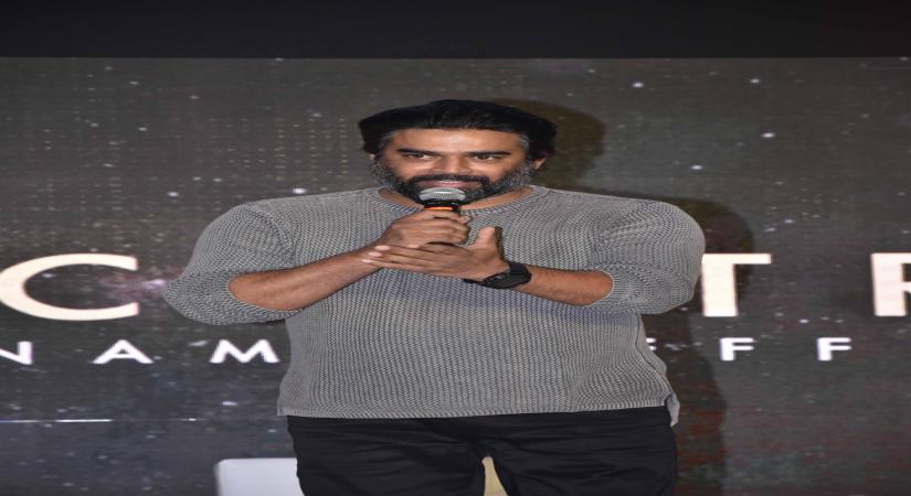 Mumbai, June 25 (IANS) Actor R. Madhavan has finally reacted to rumours of a possible sequel to his 2001 release, "Rehnaa Hai Terre Dil Mein". The film had marked the Bollywood debuts of Madhavan and actress Dia Mirza, and it also starred Saif Ali Khan.
