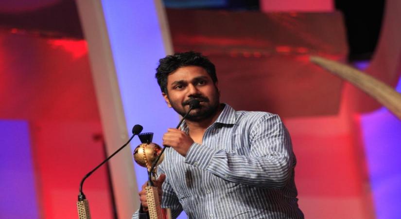 Mithoon recalls the song that changed his life