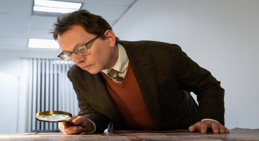 Michael Emerson on his love for villains.