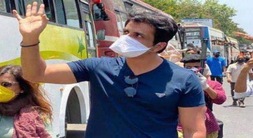 Moga (Punjab), June 9 (IANS) Sonu Sood's real life role of the migrants' superhero has virtually affected his reel life roles.