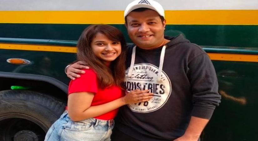Sushant Singh Rajput, Varun Sharma's ex-manager 'commits suicide'.