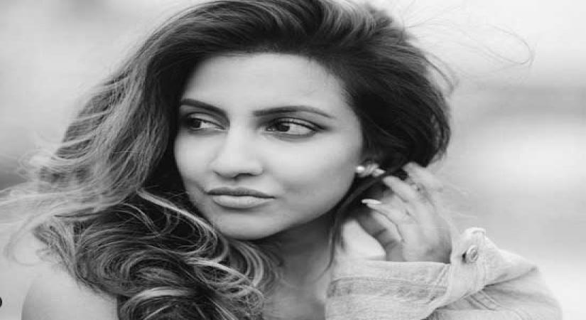 Avina Shah's 'concert from my bedroom' for charity.