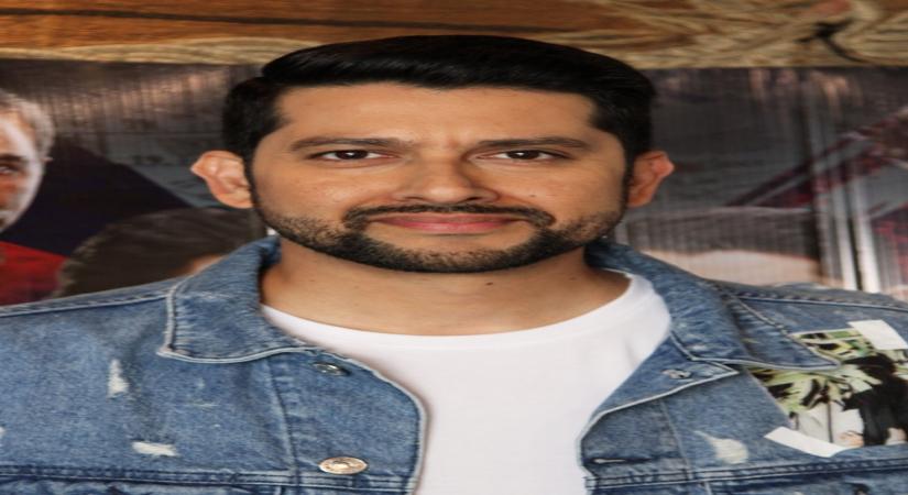 Mumbai, June 30 (IANS) As normalcy returns post lockdown and shooting resumes, actor Aftab Shivdasani is gearing up for his web series "Poison 2".