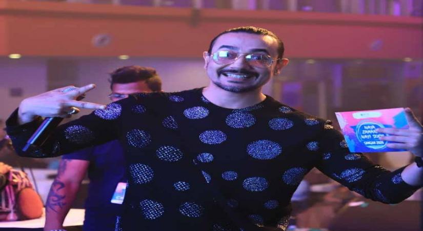 Mumbai, June 9 (IANS) Actor Mantra plays the role of a dangerous don from Nepal in the web series, "The Casino", and says he enjoys playing negative roles.
