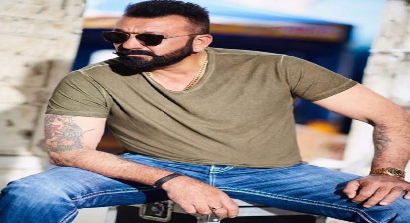 Mumbai, June 9 (IANS) Actor Sanjay Dutt has shared concerns and extended support towards the dabbawalas, considered as Mumbai's lifeline.